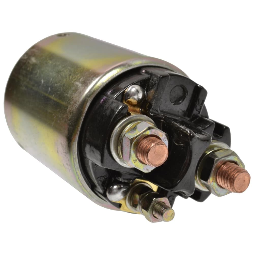 Solenoid startmotor-4