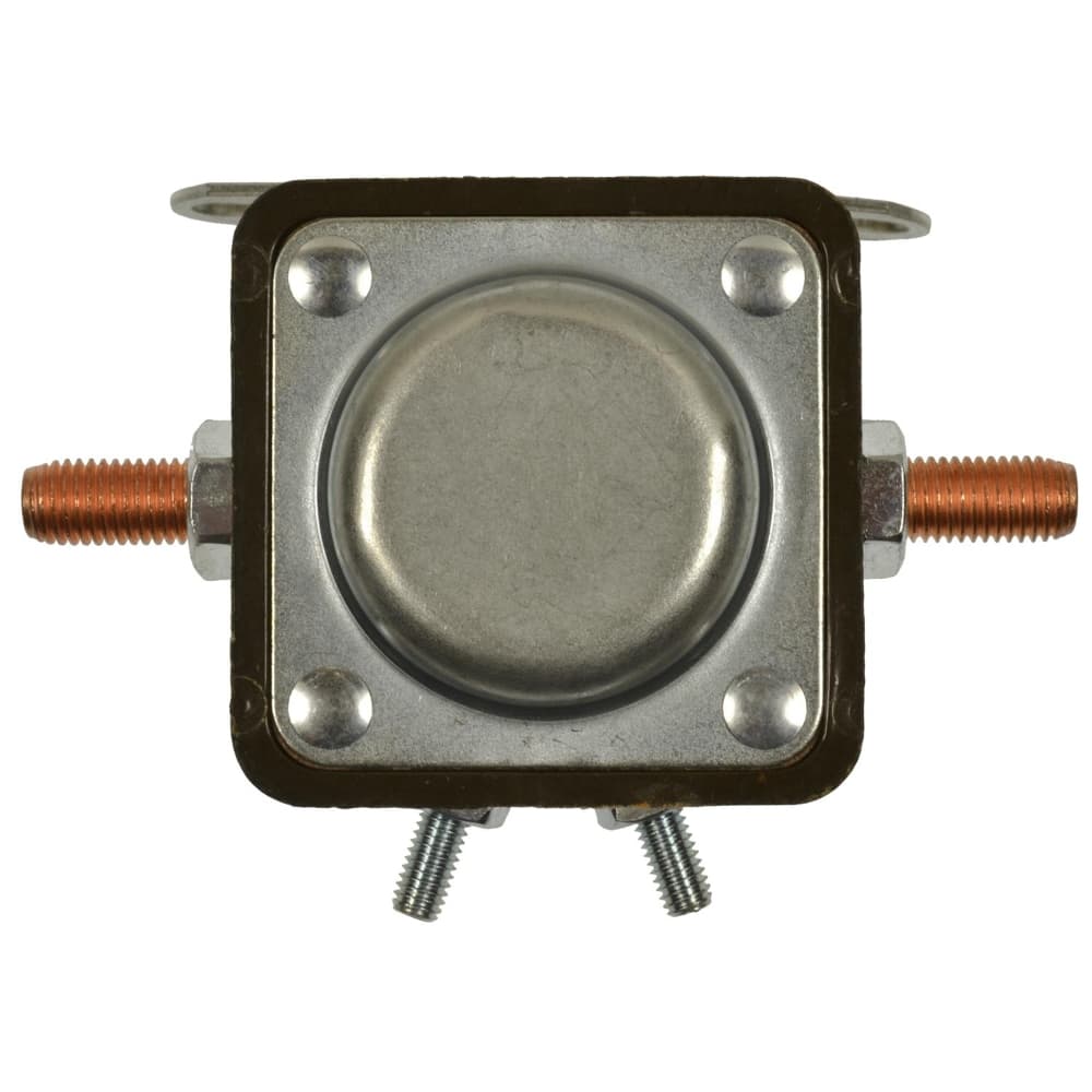 Solenoid startmotor-4