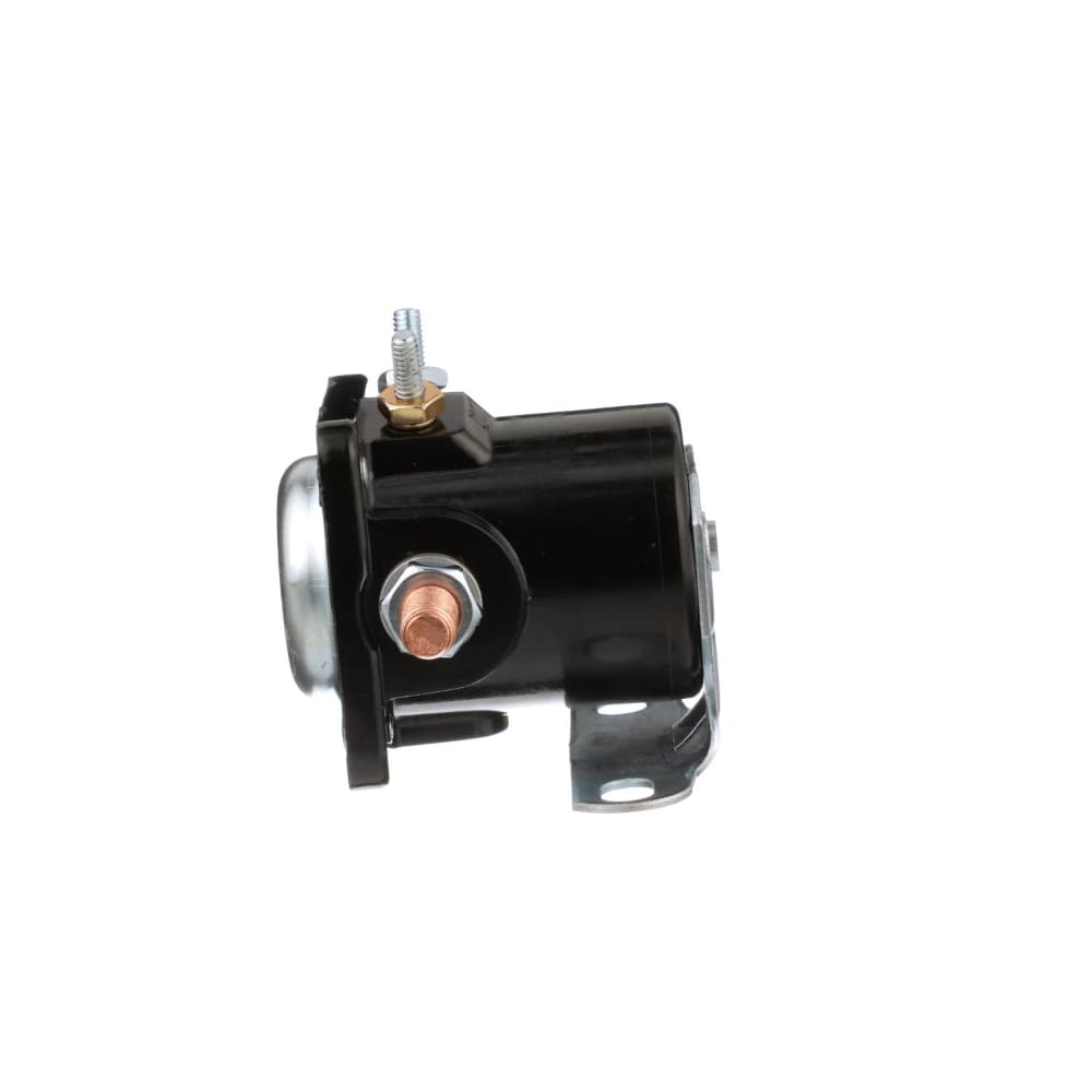 Solenoid startmotor-13