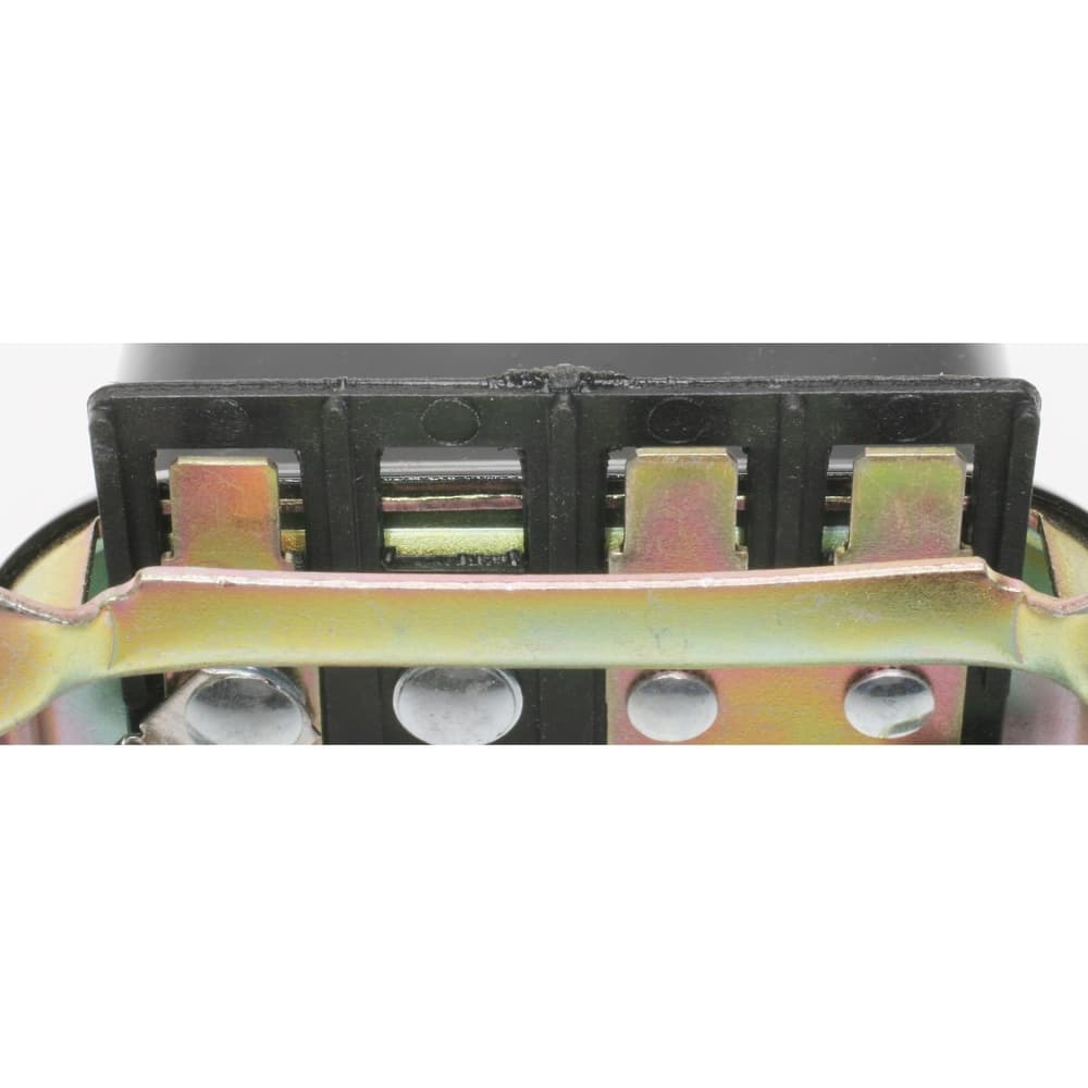 Charging System Voltage Regulator-4