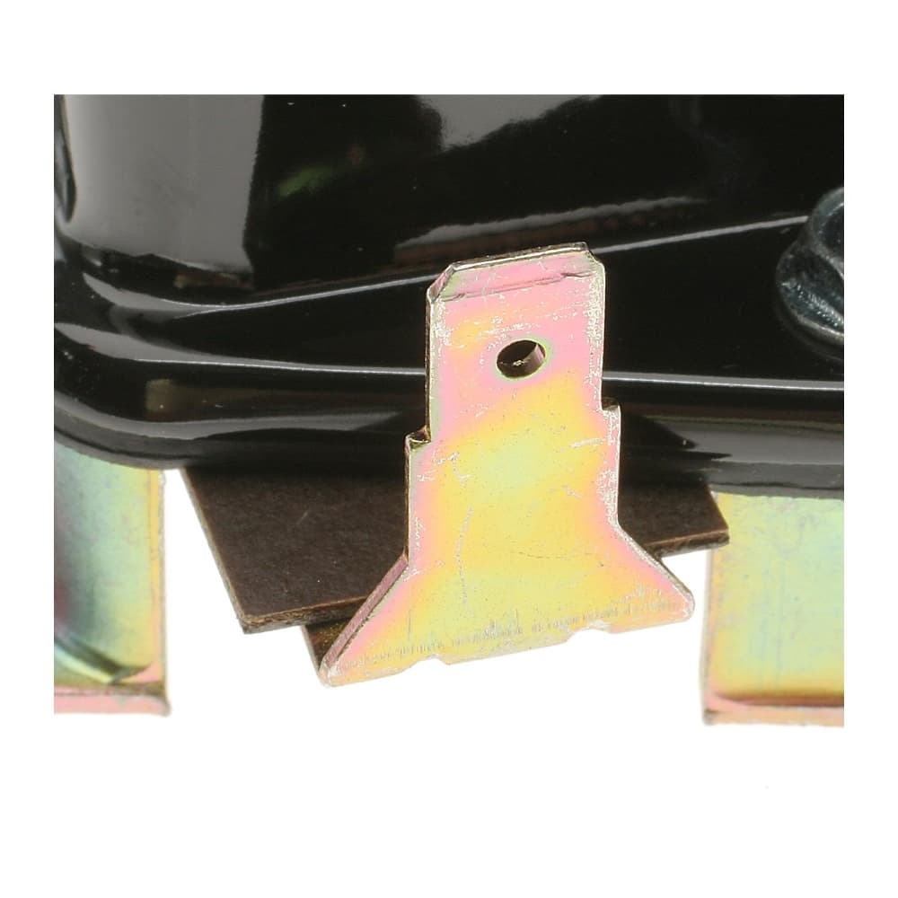 Charging System Voltage Regulator-4