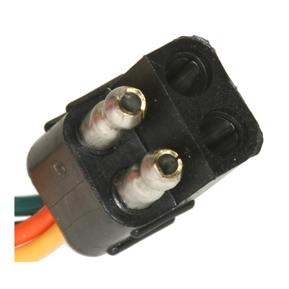Charging System Voltage Regulator-4