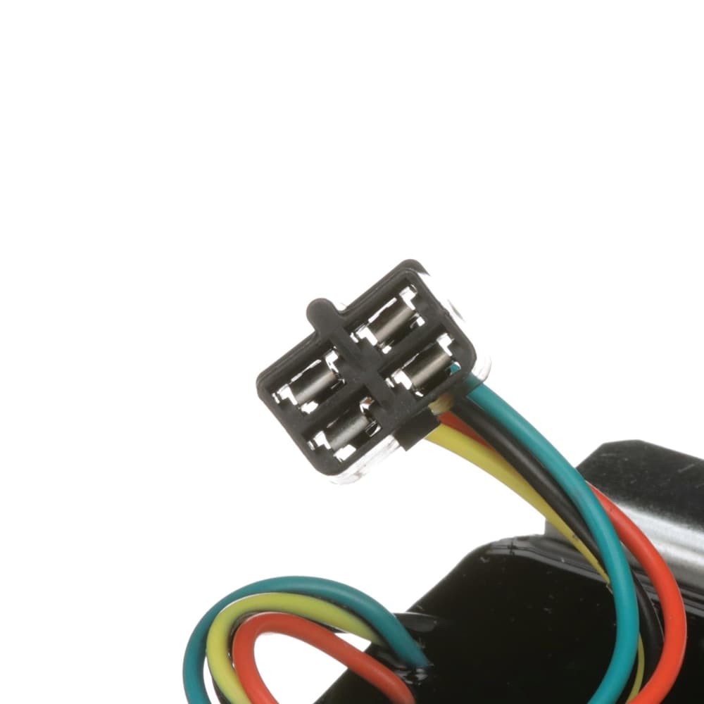 Charging System Voltage Regulator-5