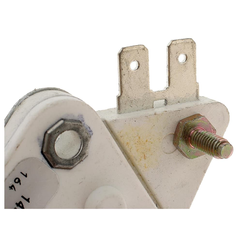 Charging System Voltage Regulator-4