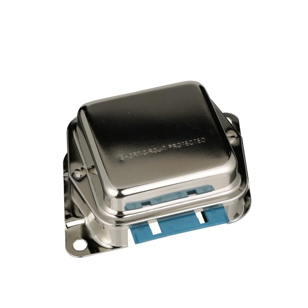 Charging System Voltage Regulator-5