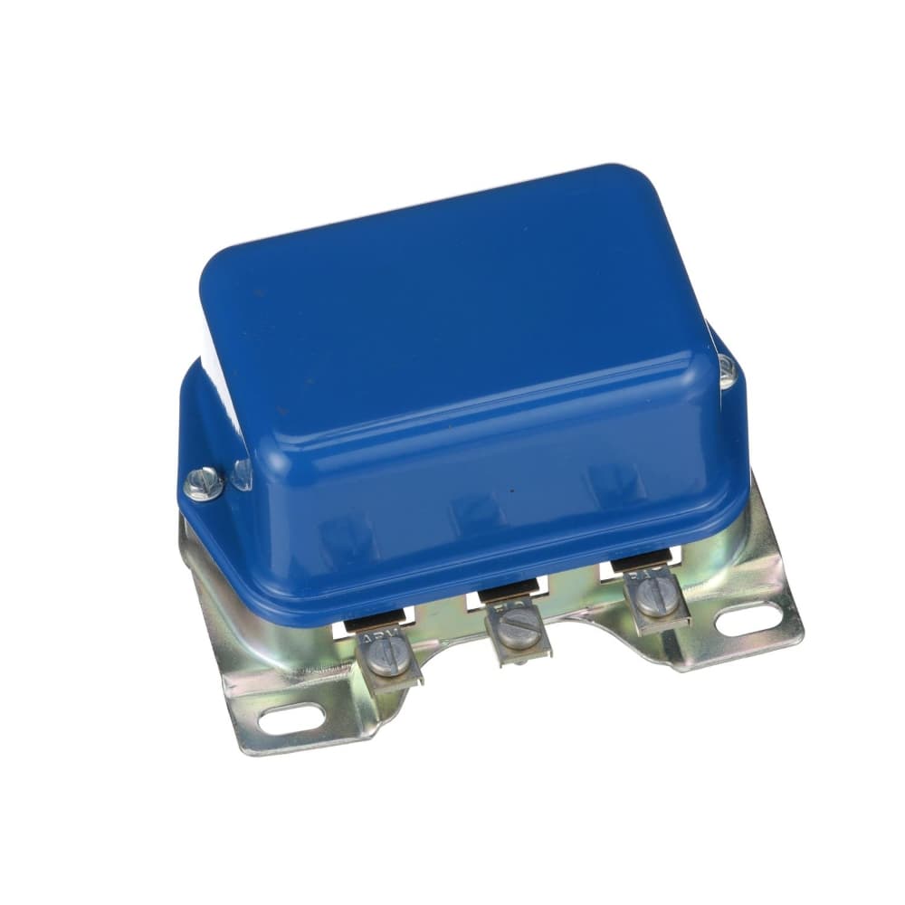 Charging System Voltage Regulator-5