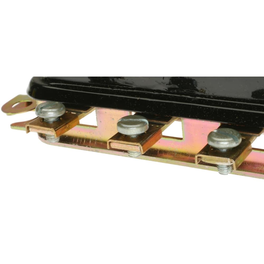 Charging System Voltage Regulator-4