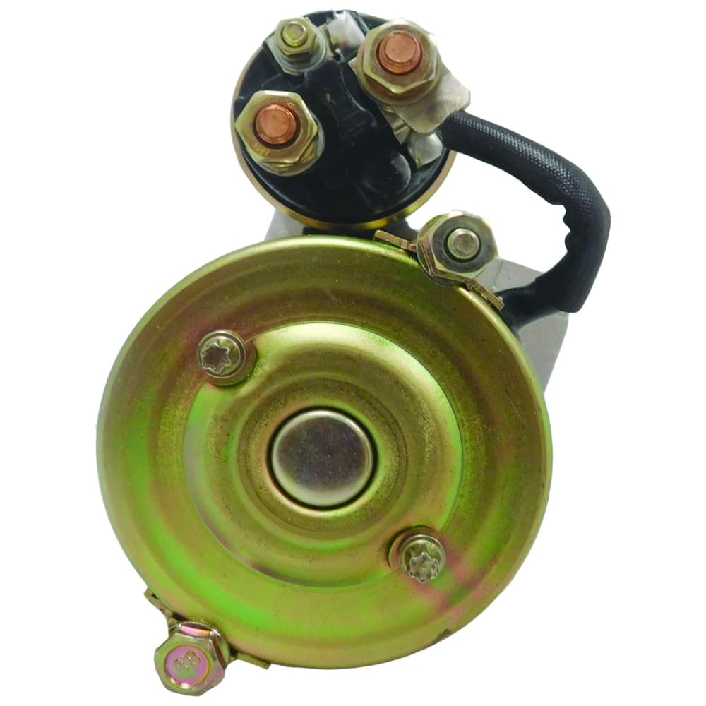 Startmotor-7