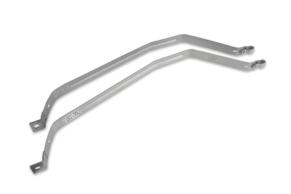 Komplett bränsletank med armatur-25