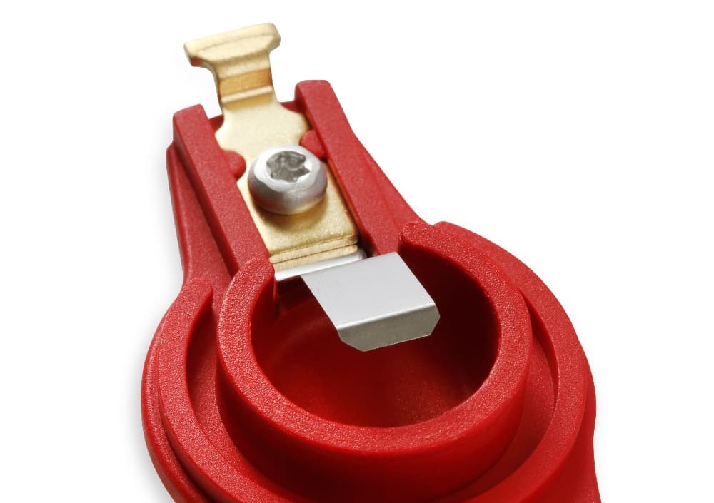 Rotor fördelare-13