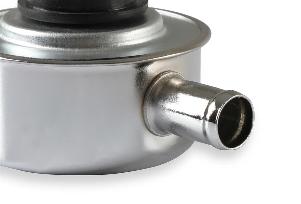 Oljelock ventilkåpa-12