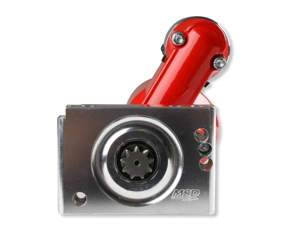 Startmotor-17