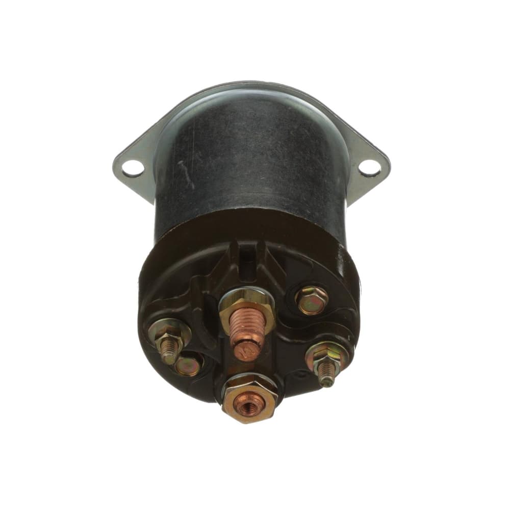 Solenoid startmotor-6