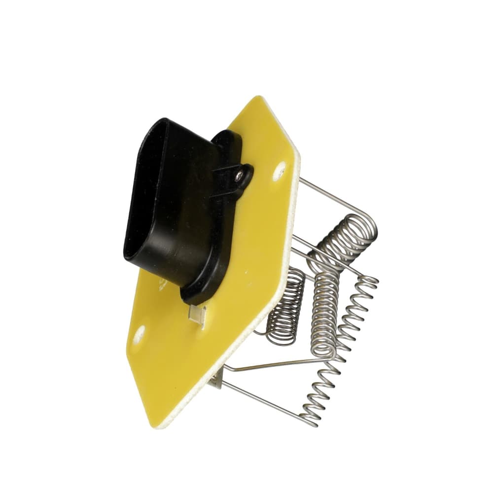 Fläktmotstånd HVAC-13