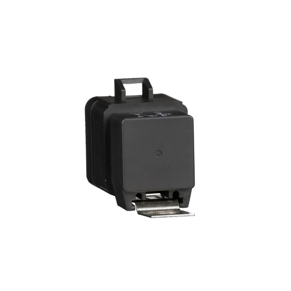 Relä automatisk klimatanläggning (ATC)-5