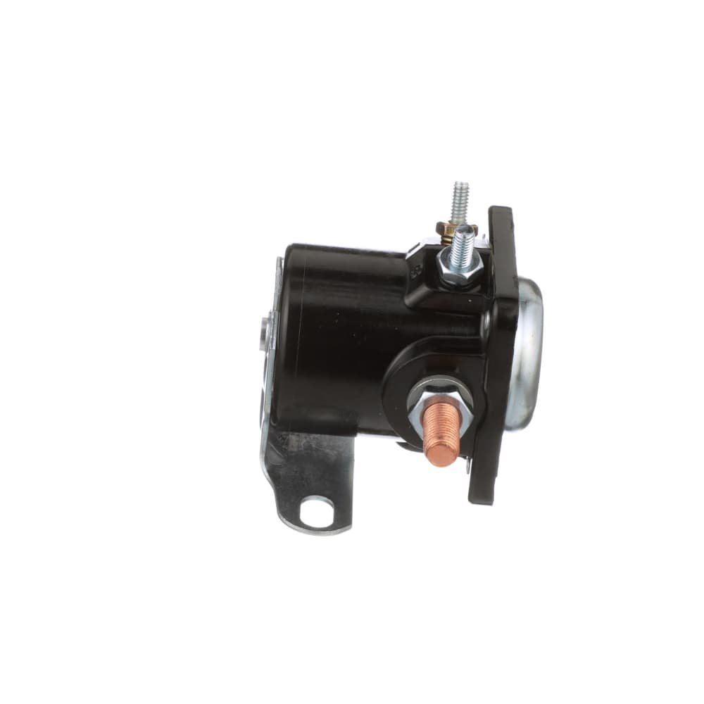 Solenoid startmotor-14