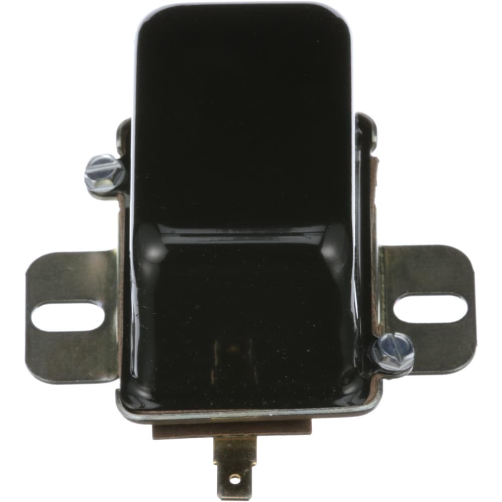 Charging System Voltage Regulator-6