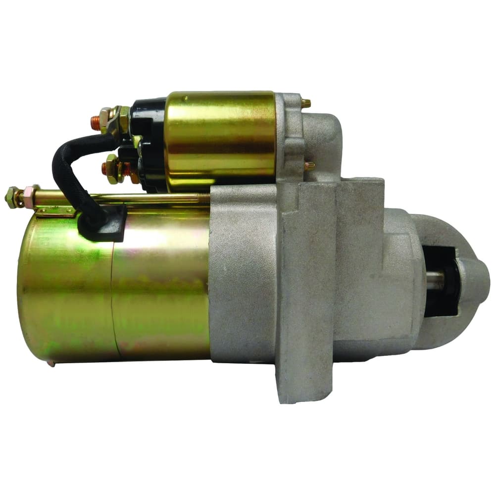 Startmotor-8