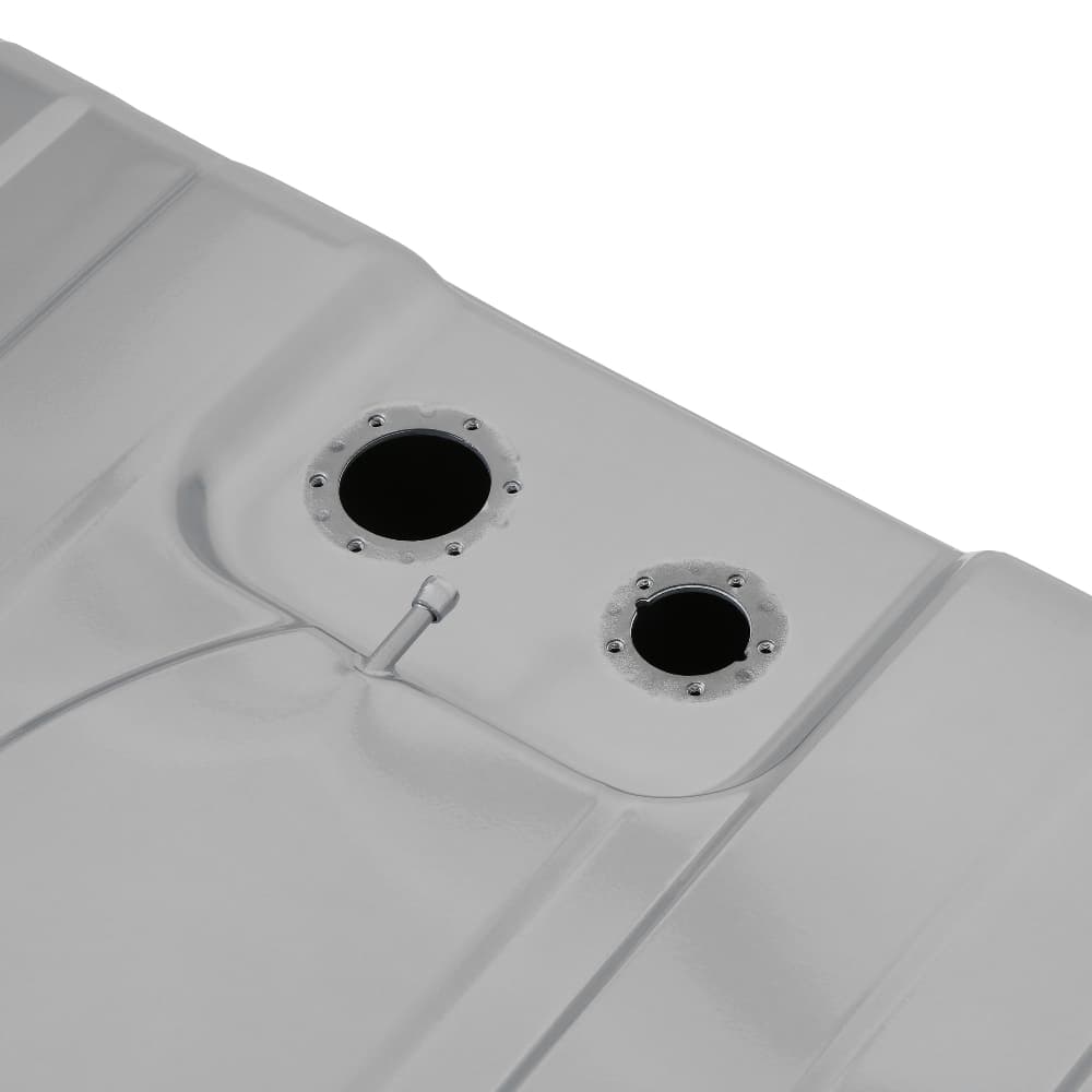 Komplett bränsletank med armatur-28