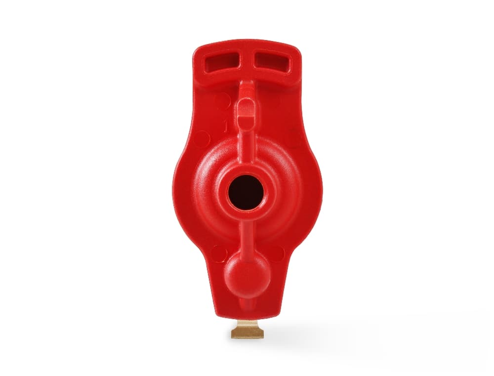 Rotor fördelare-14