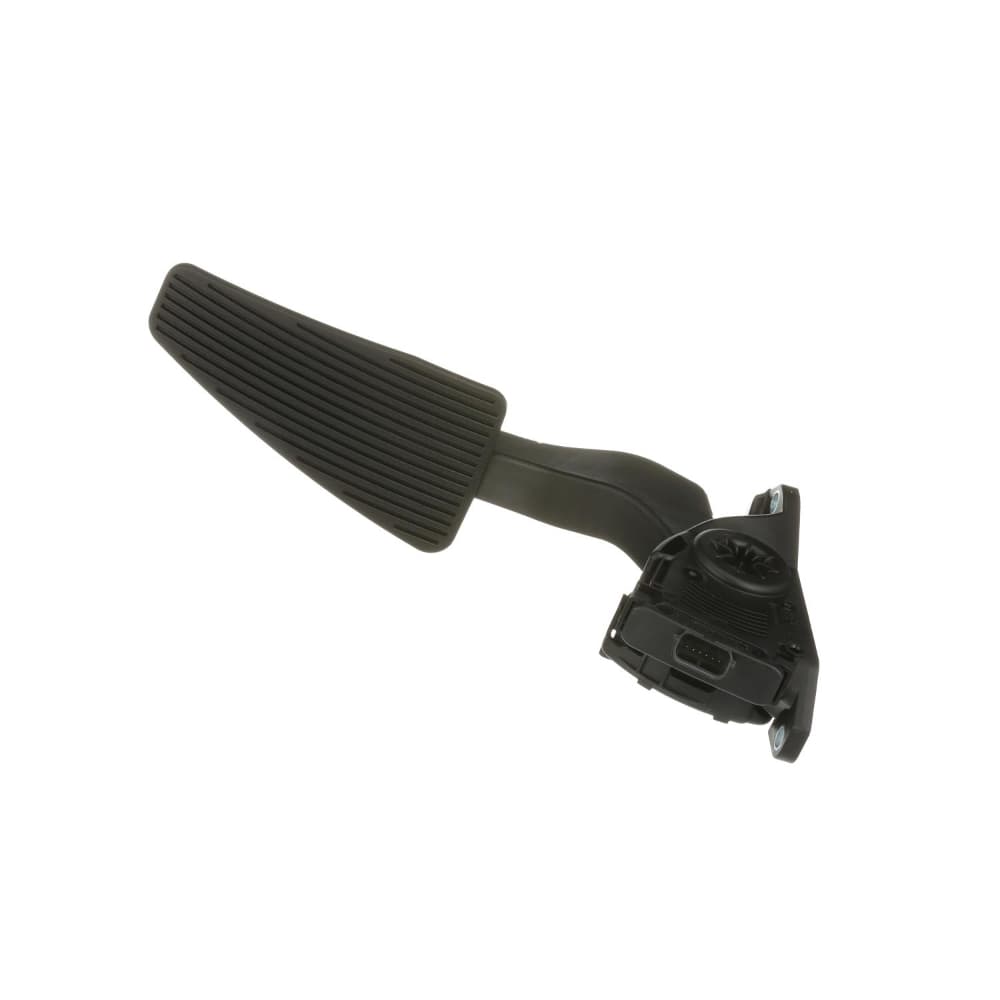 Gaspedalsensor