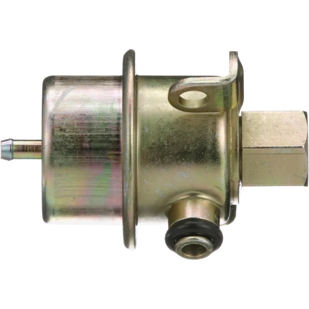 Bränsletrycksregulator-7