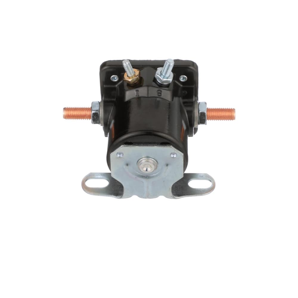 Solenoid startmotor-15