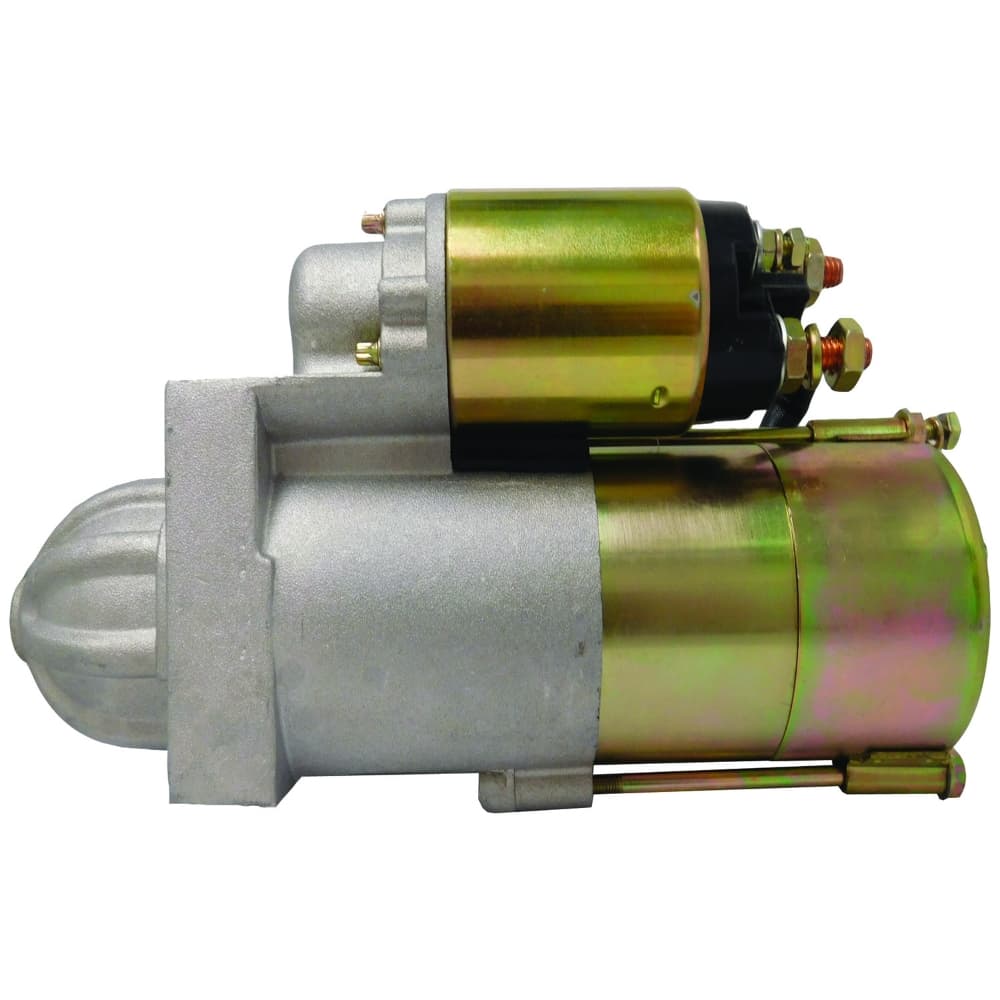 Startmotor