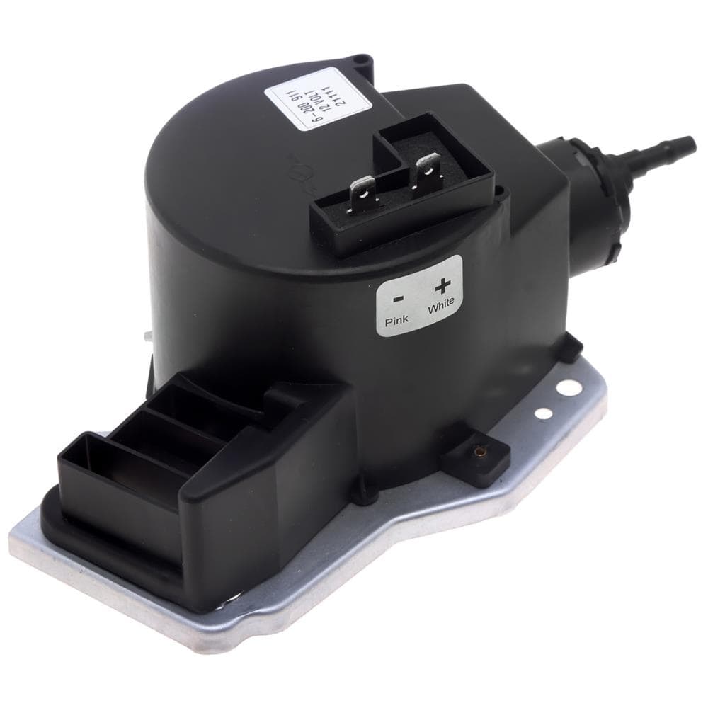 Spolarpump