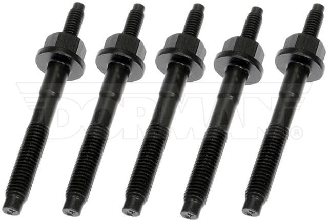 Monteringssats grenrör-16