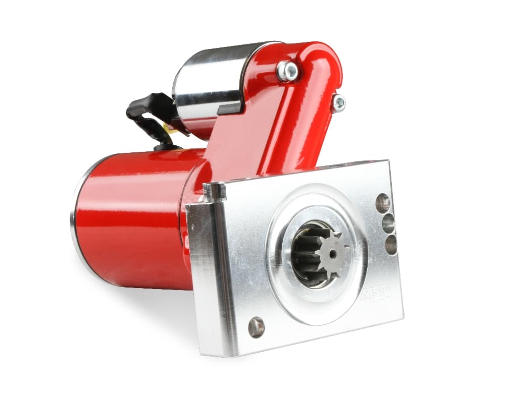 Startmotor-19
