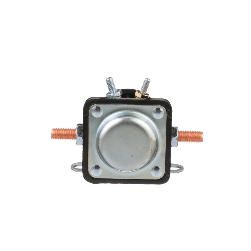 Solenoid startmotor-16