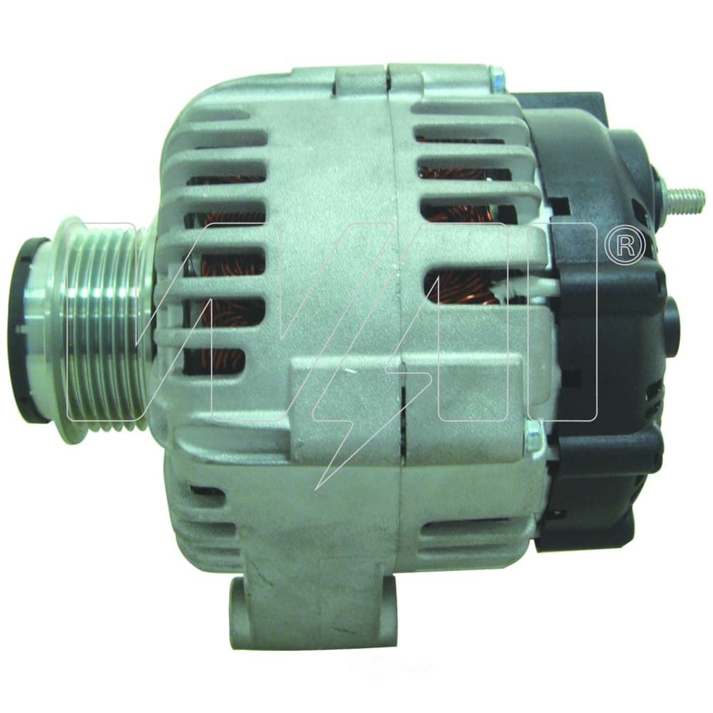 Generator-25