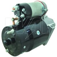 Startmotor-10