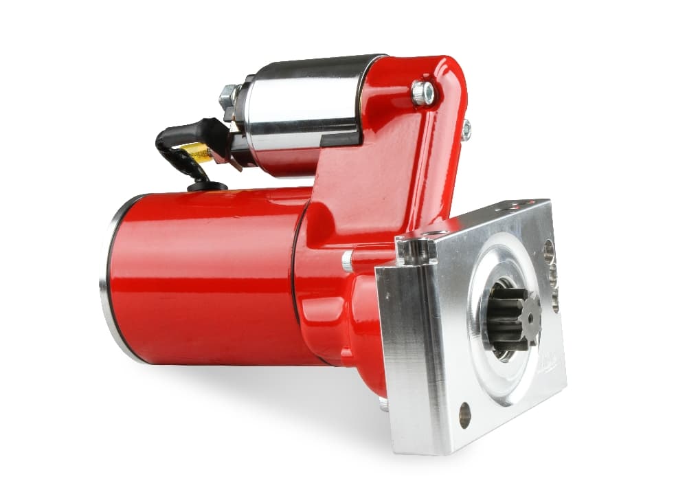 Startmotor-20