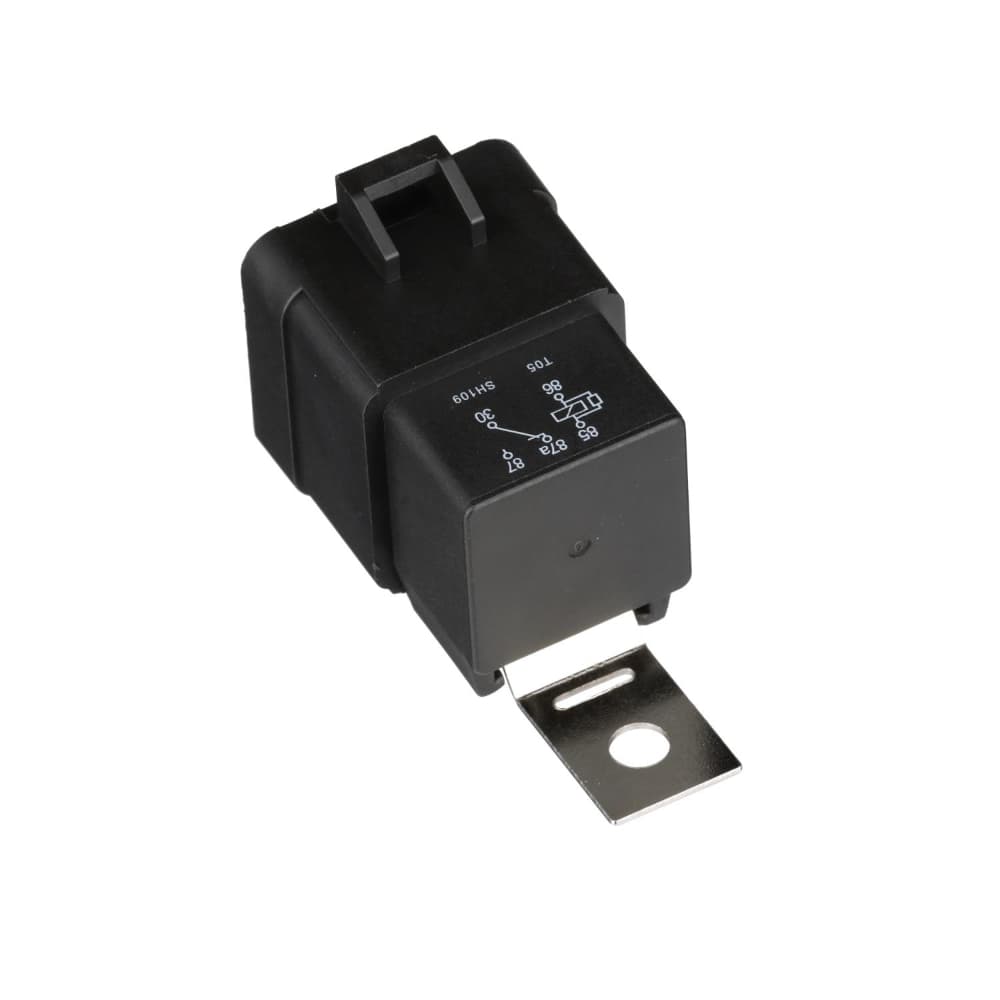 Relä automatisk klimatanläggning (ATC)-8
