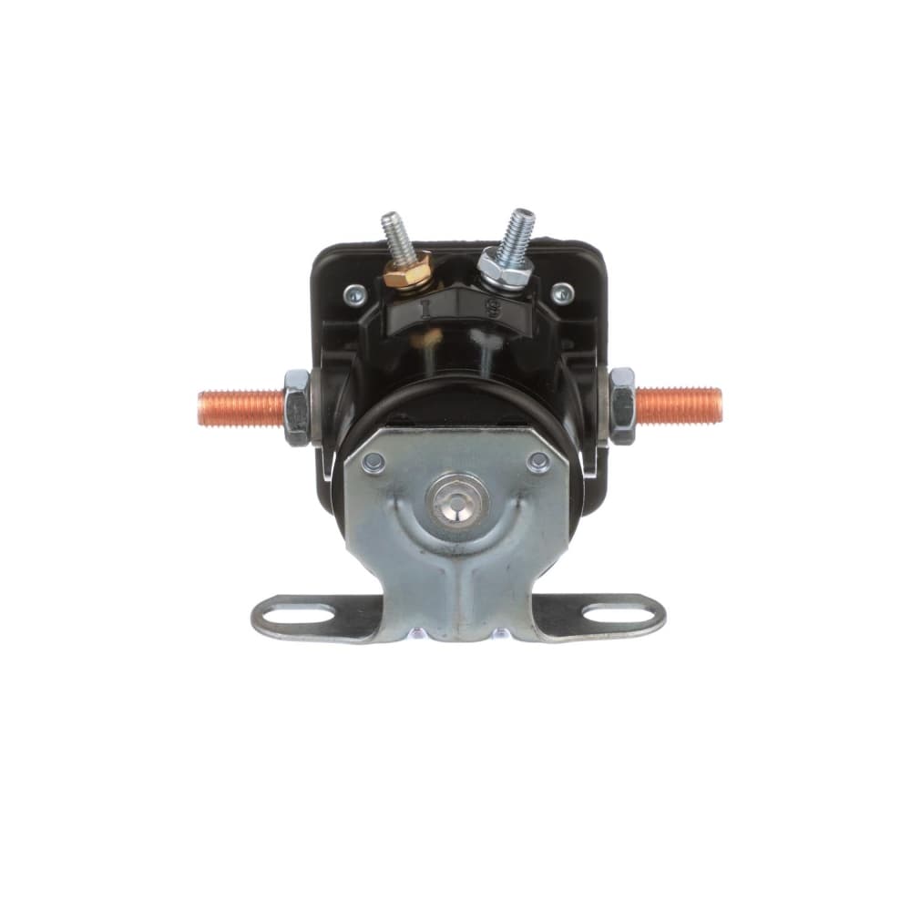 Solenoid startmotor-9