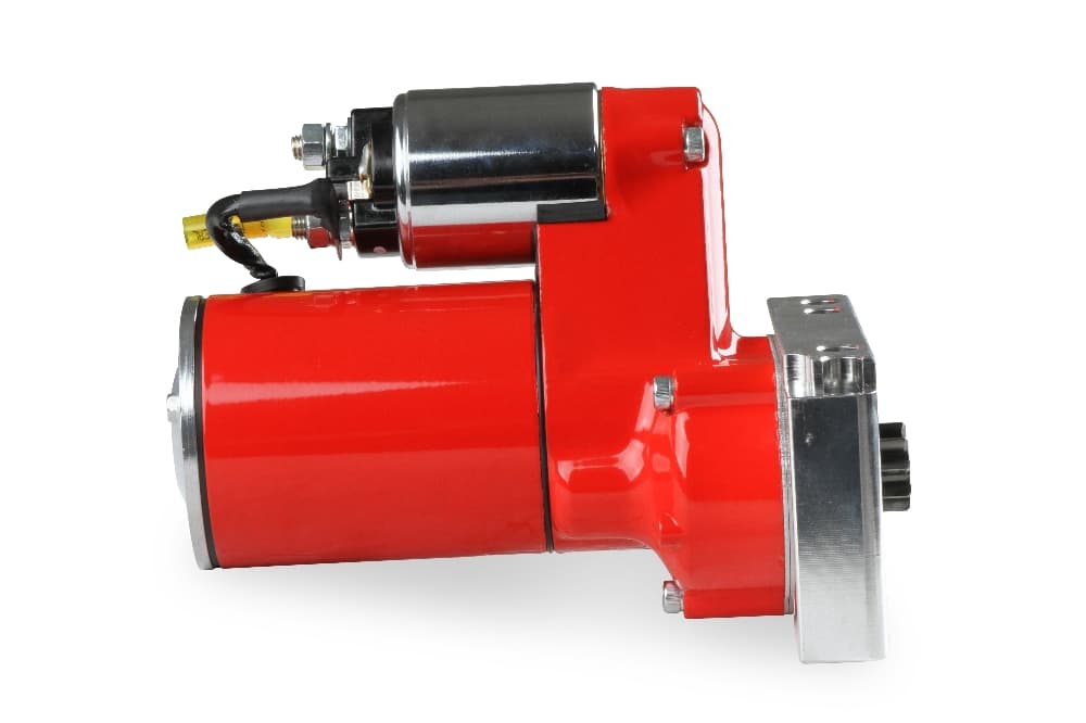 Startmotor-21