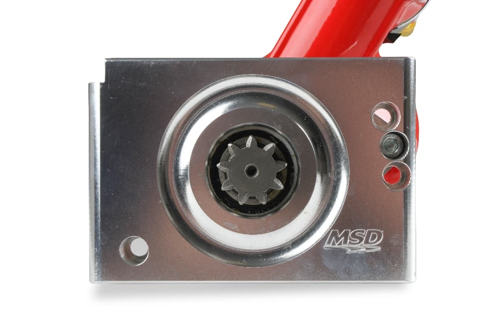 Startmotor-22