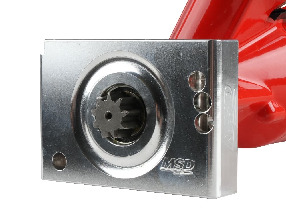 Startmotor-12