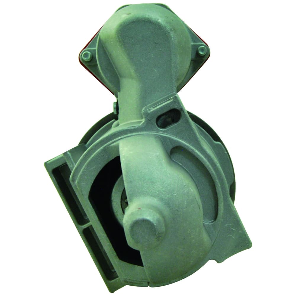 Startmotor-14