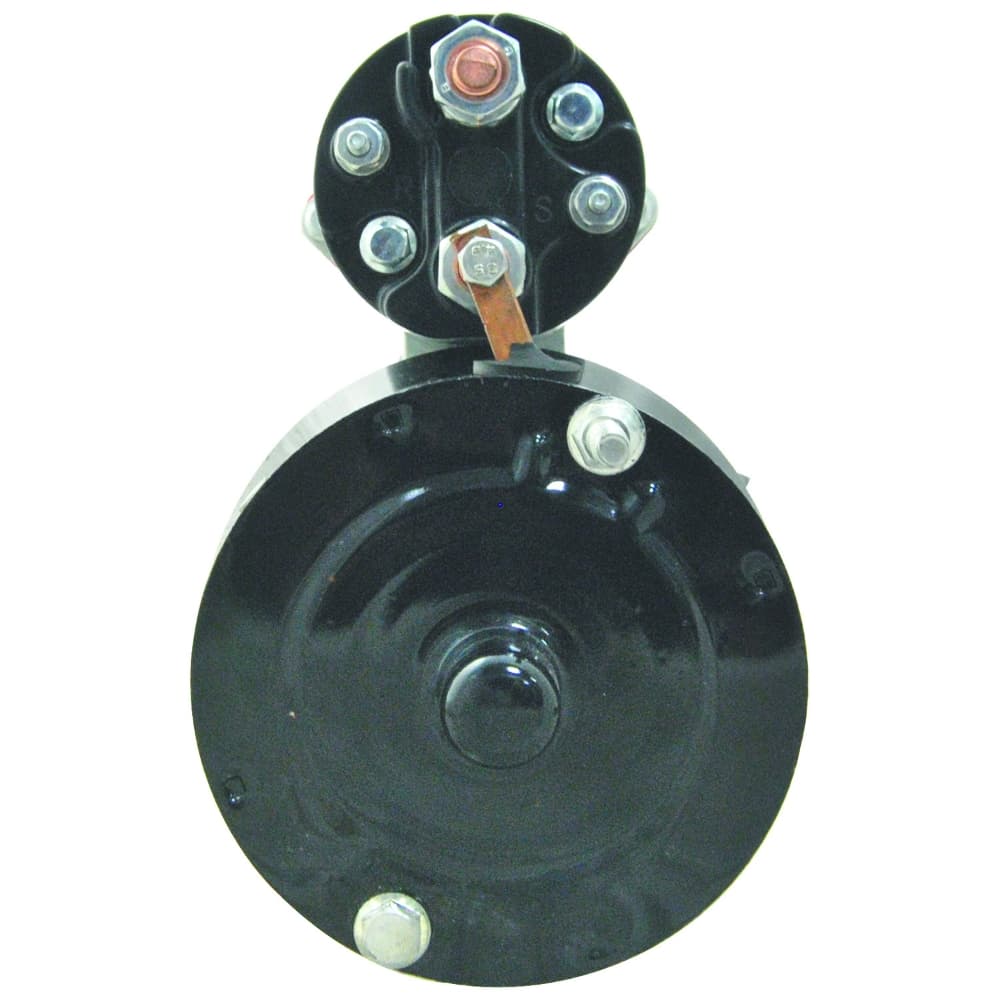 Startmotor-15