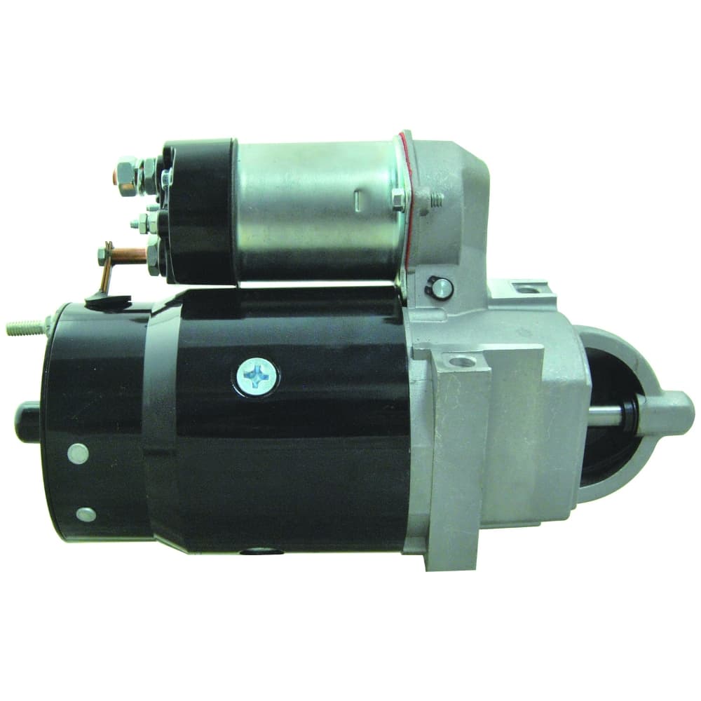 Startmotor-16