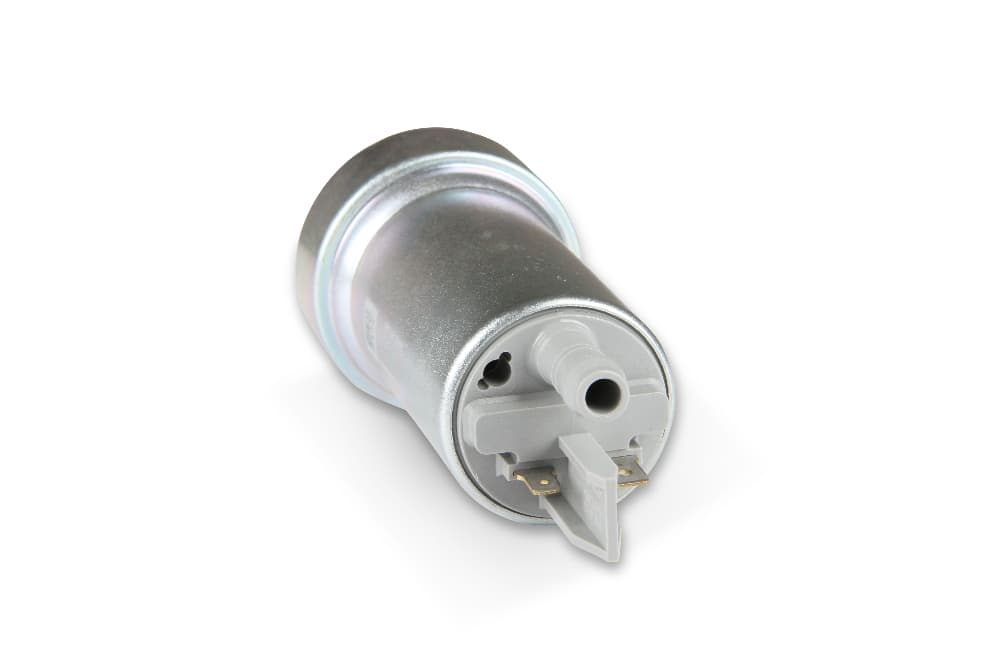 Komplett bränsletank med armatur-31