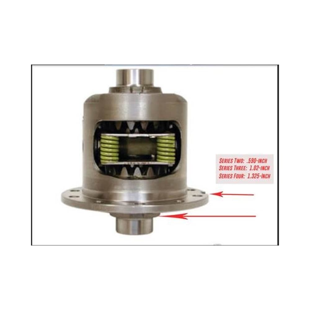 Spacer kronhjul-5