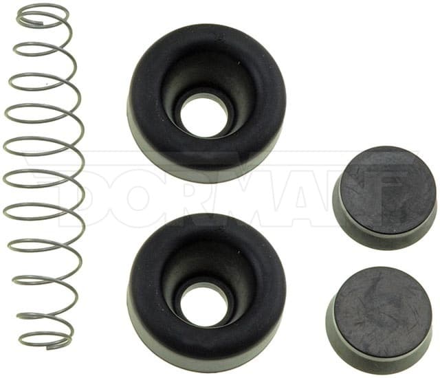 Hjulcylinder reparationssats-1