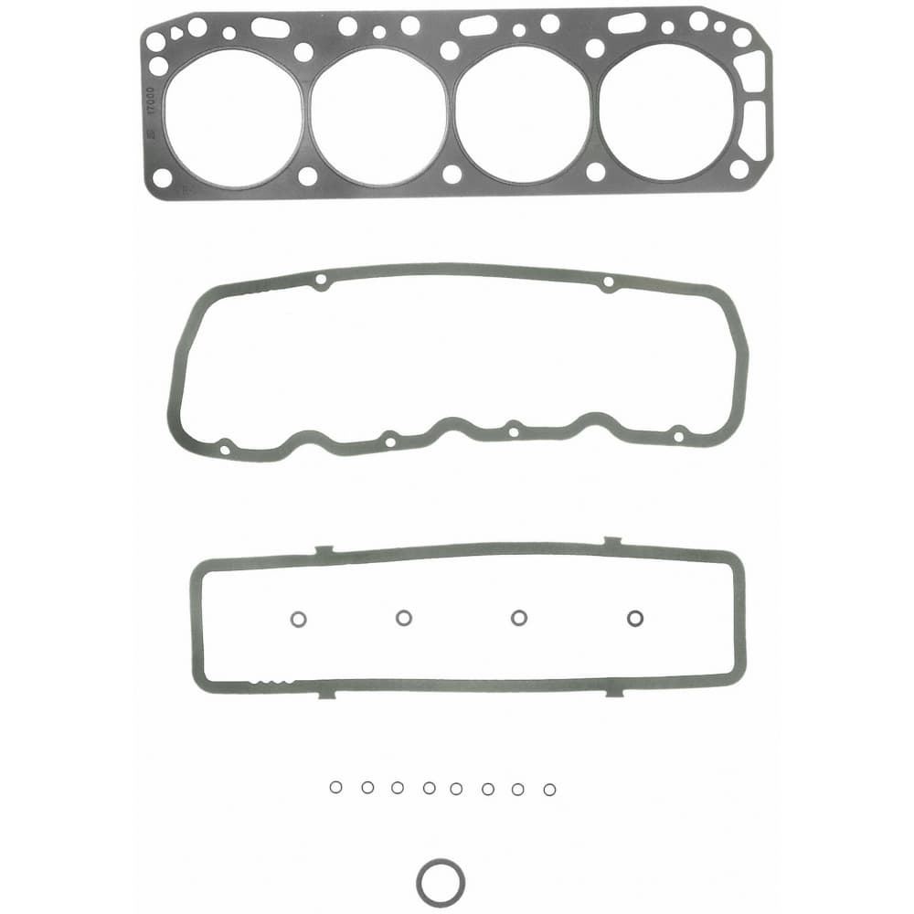 Topplockspackningssats-1