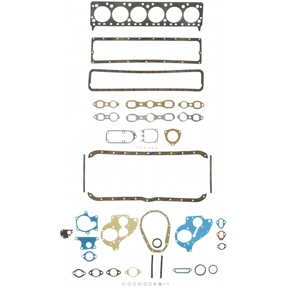 Motorpackningssats-1