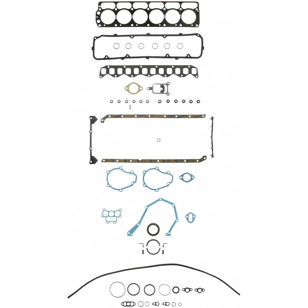 Motorpackningssats-1