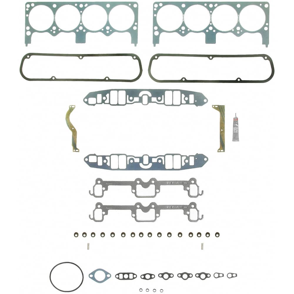 Topplockspackningssats-1